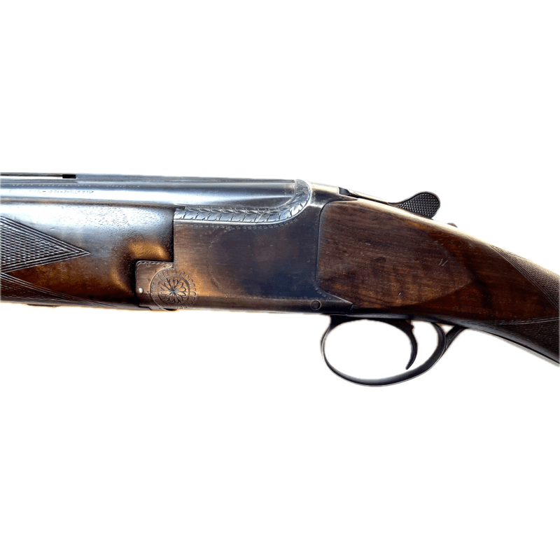 FN Browning B25 1972 (6) FN Browning B25 1972 kal. 12 – Bild 6