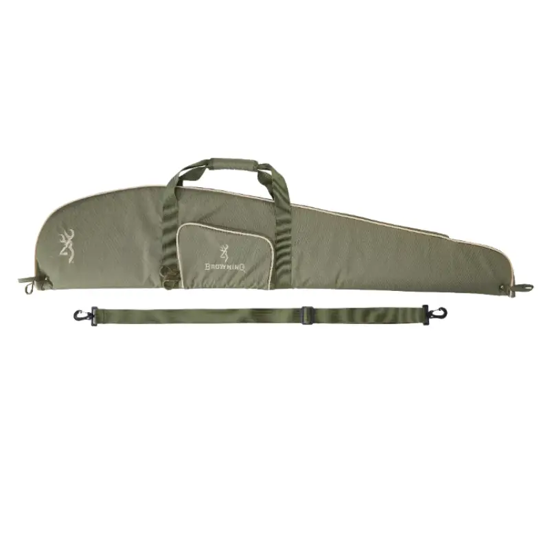 Browning flex hunter new rifle case