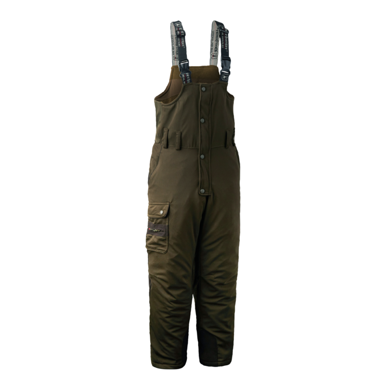 Deerhunter muflon bib trouser