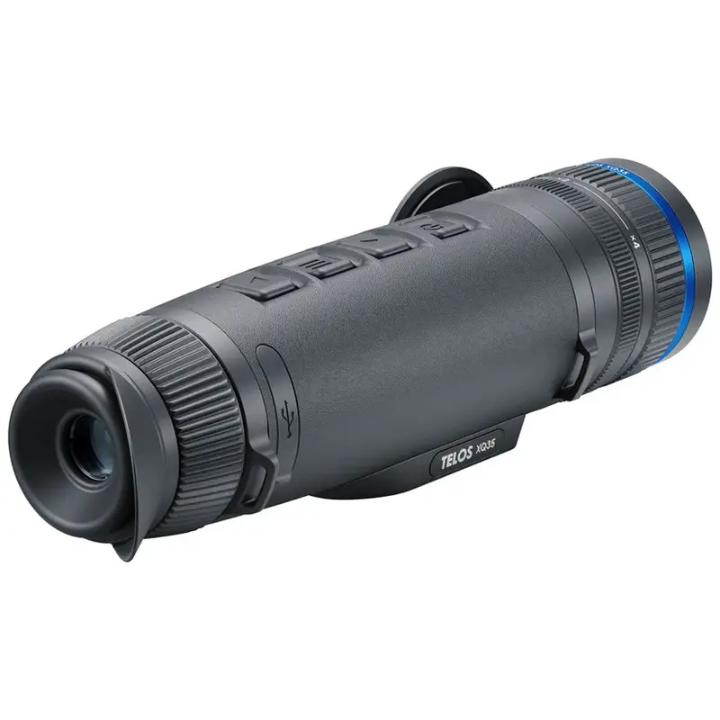 Pulsar telos xq35 2 Pulsar Telos XQ35 - Afbeelding 2
