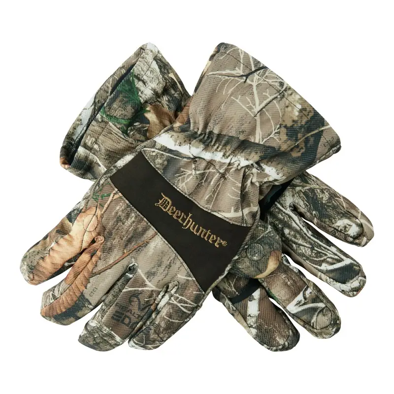 Deerhunter Muflon Winter handschoenen Camo