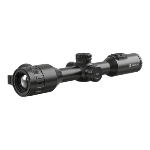 New Hikmicro Stellar 3.0 SH35 Thermal Scope