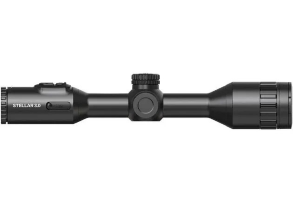 New Hikmicro Stellar 3.0 SH35 Thermal Scope - Image 2