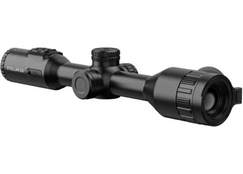New Hikmicro Stellar 3.0 SH35 Thermal Scope - Image 3