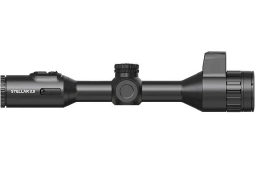 Hikmicro Stellar 3.0 SH35L Thermal Scope - Image 2