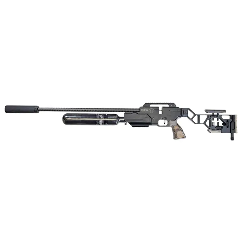Kalibrgun Snipe II 70 in verschillende soorten kalibers en kleuren!