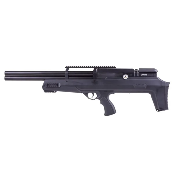 Air Venturi Avenger Bullpup II .25 – Bild 2