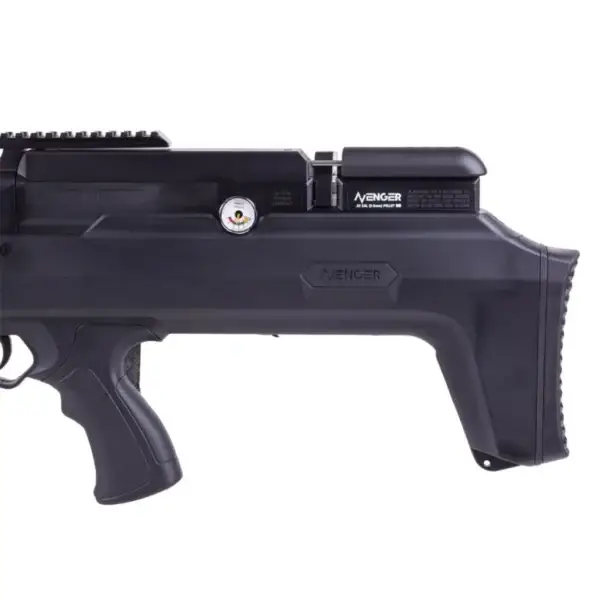 Air Venturi Avenger Bullpup II .25 – Bild 4
