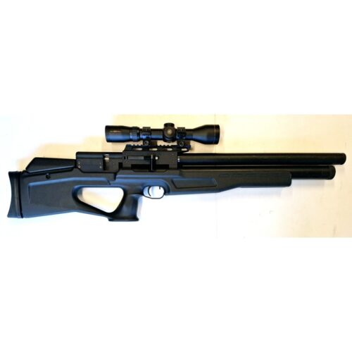 AGN Vulcan 2 - 7.62mm Anlass – Bild 5