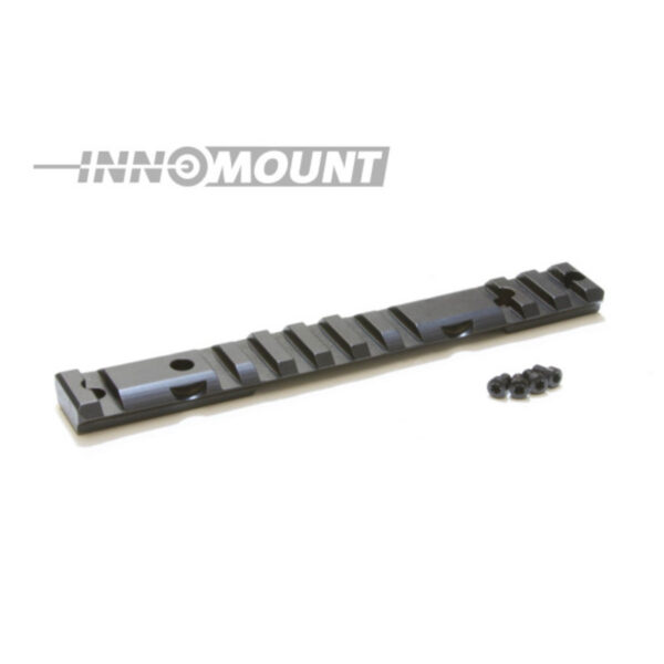 Innomount Multirail Picatinny/Blaser - Image 1