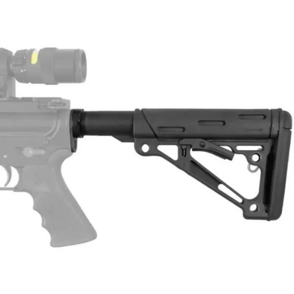 Kolf Hogue AR15 OMC Mil-Spec met buffertube – Bild 2