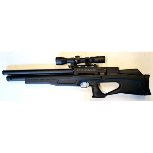 AGN Vulcan 2 - 7.62mm Anlass