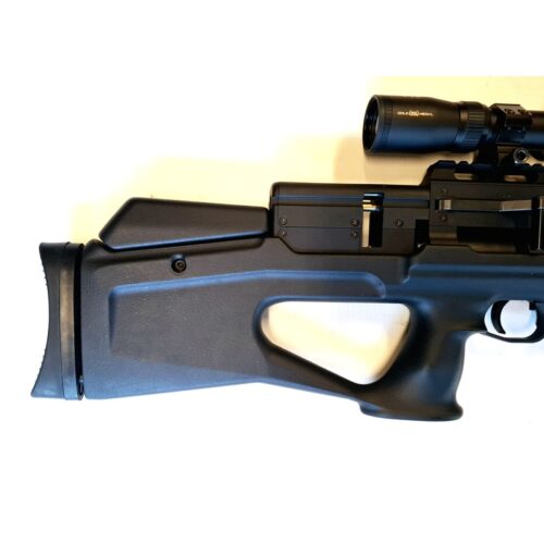 AGN Vulcan 2 - 7.62mm Anlass – Bild 6