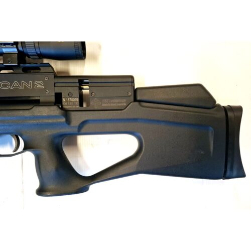AGN Vulcan 2 - 7.62mm Anlass – Bild 4