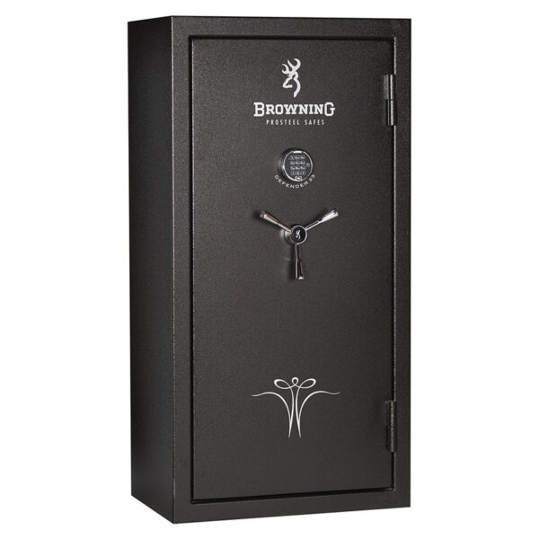 Wapenkluis Browning Safe Defender 23 guns met korting 1 - Afbeelding 1