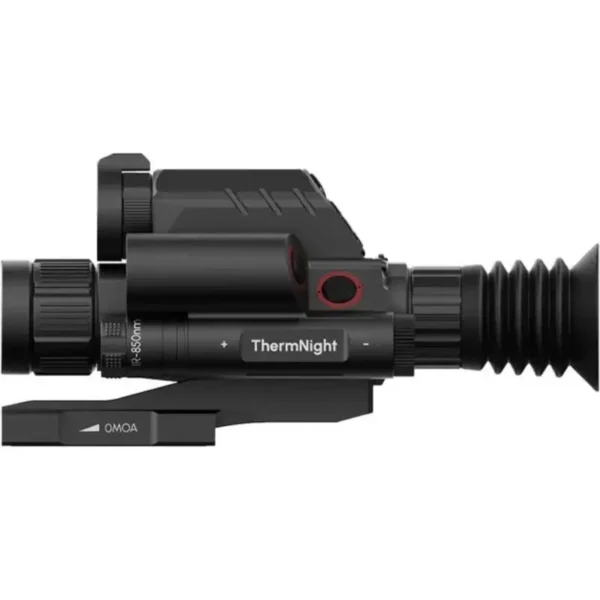 Multispectralrichtkijker DNT ThermNight Compact TNC225R - Image 2