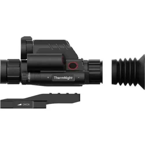 Multispectralrichtkijker DNT ThermNight Compact TNC225R - Image 5