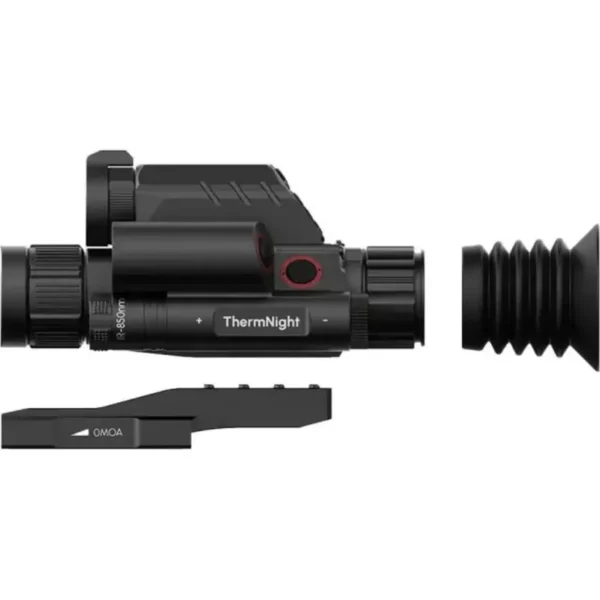 Multispectralrichtkijker DNT ThermNight Compact TNC225R - Image 5