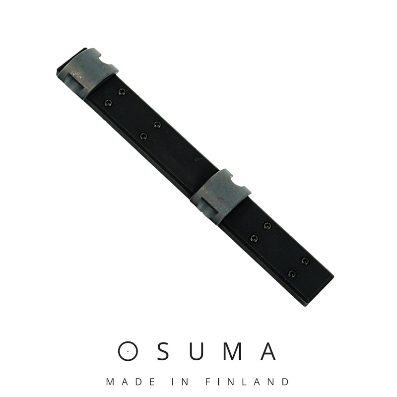 Osuma Blaser adapter