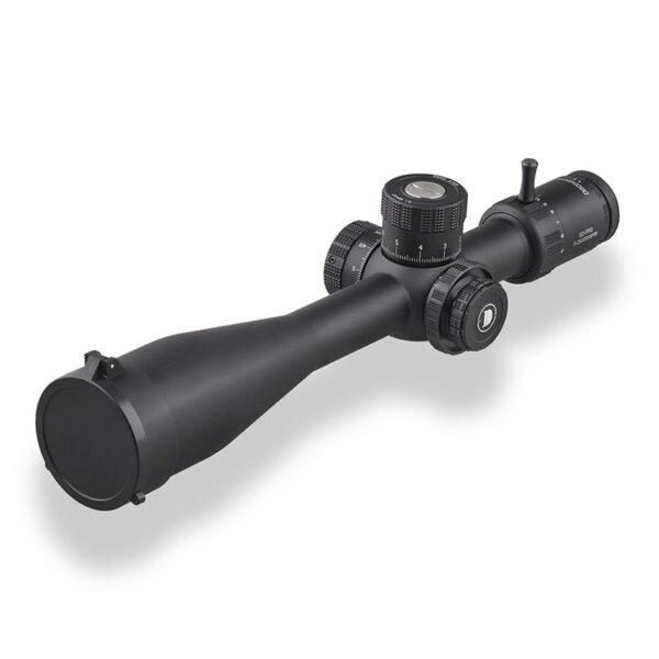 Discovery ED-PRS GEN2 5-25x56 SF IR FFP-Z ( 34mm )