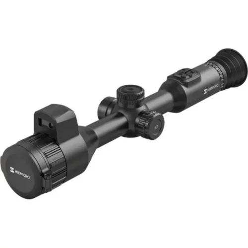 Warmtebeeldrichtkijker HikMicro Stellar SH50L 3.0