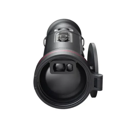 Hikmicro Falcon FQ50L 2.0 Handheld Thermal Observation Camera with Built-In LRF. - Afbeelding 2