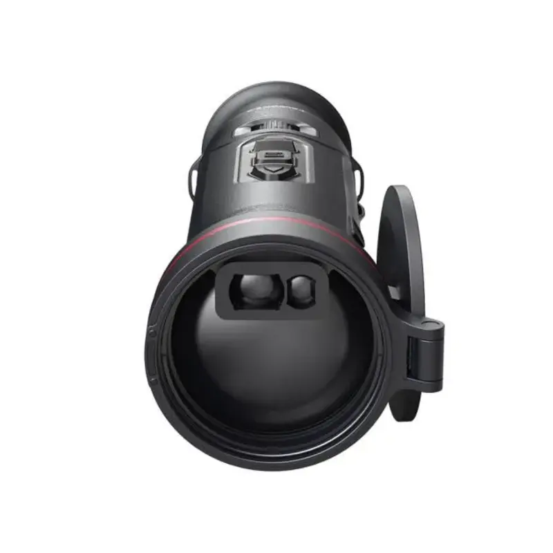 2 Hikmicro Falcon FQ50L 2.0 Handheld Thermal Observation Camera with Built-In LRF. - Afbeelding 2