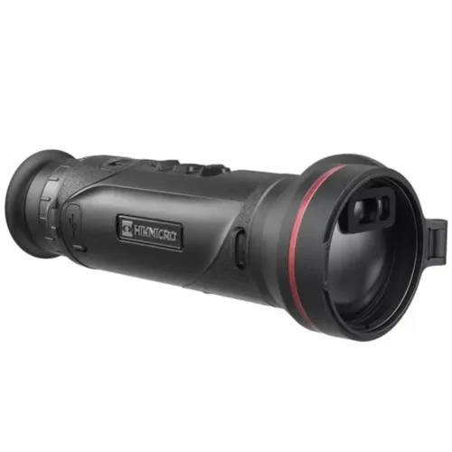 Hikmicro Falcon FQ50L 2.0 Handheld Thermal Observation Camera with Built-In LRF. - Afbeelding 3