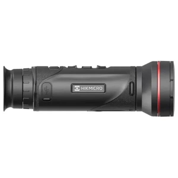 Hikmicro Falcon FQ50L 2.0 Handheld Thermal Observation Camera with Built-In LRF. - Afbeelding 4