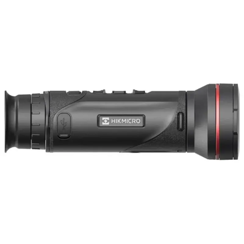 4 Hikmicro Falcon FQ50L 2.0 Handheld Thermal Observation Camera with Built-In LRF. - Afbeelding 4