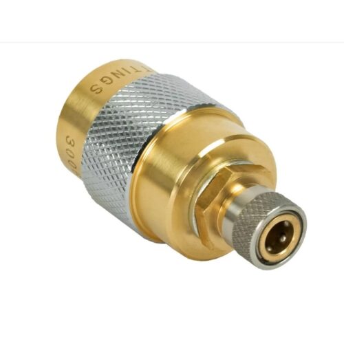 Snelkoppeling 300 Bar Female