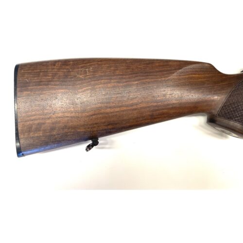 Steyr Mannlichen SM 12 kal. 6,5x55 occasion – Bild 2