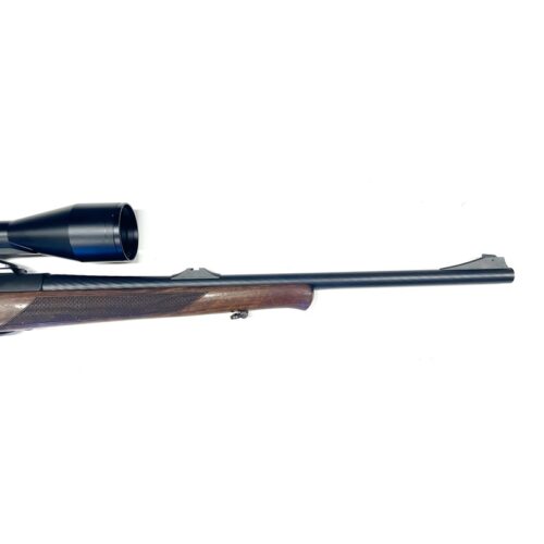 Steyr Mannlichen SM 12 kal. 6,5x55 occasion – Bild 4