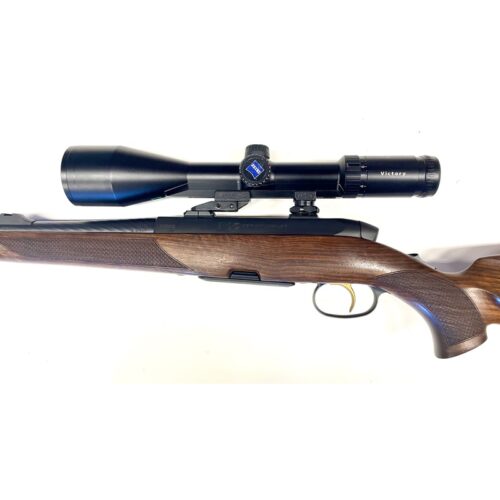 Steyr Mannlichen SM 12 kal. 6,5x55 occasion – Bild 7