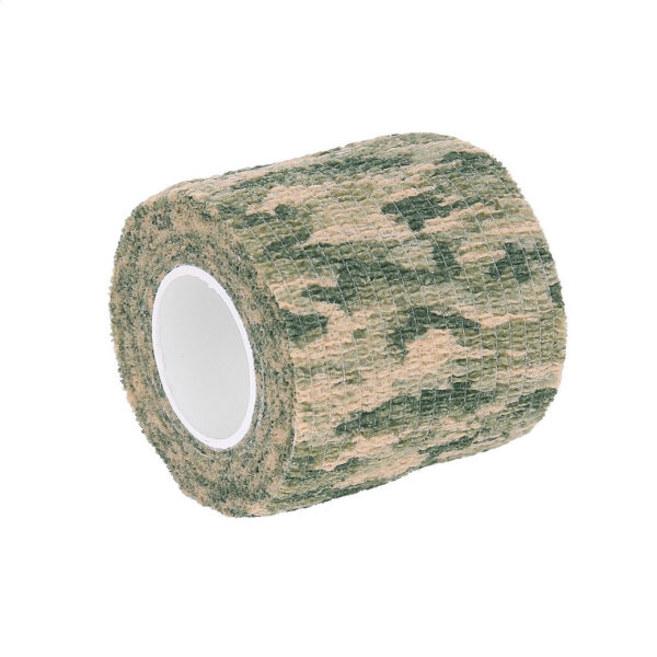 Stretch bandage
