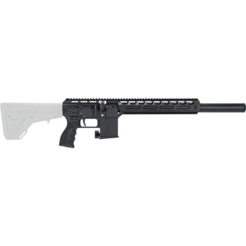 Fx DRS Tactical 500 in verschillende kalibers!