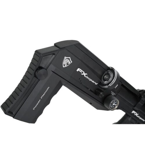 Fx Leopard Sniper Bottle in verschillende kalibers! .22 ( 5,5mm ) / .25 ( 6,35mm ) / .30 ( 7,62mm ) – Bild 10