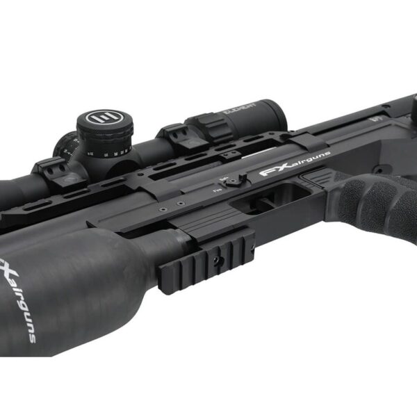 Fx Leopard Sniper Bottle in verschillende kalibers! .22 ( 5,5mm ) / .25 ( 6,35mm ) / .30 ( 7,62mm ) – Bild 9