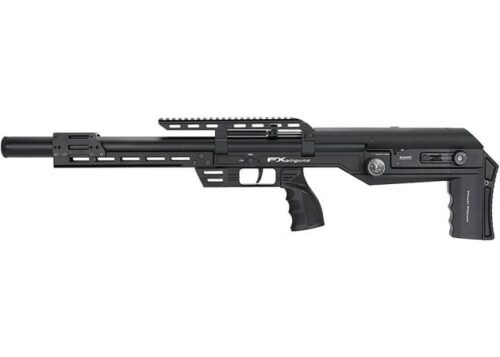 Fx Leopard Sniper Tube in various calibers .22 ( 5.5mm ) .25 ( 6.35mm ) .30 ( 7.62mm ) - Image 2