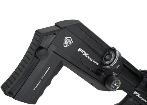 Fx Leopard Sniper Tube in various calibers .22 ( 5.5mm ) .25 ( 6.35mm ) .30 ( 7.62mm ) - Image 8