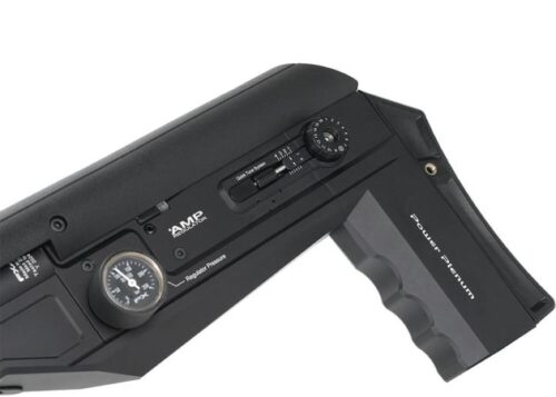 Fx Leopard Sniper Tube in various calibers .22 ( 5.5mm ) .25 ( 6.35mm ) .30 ( 7.62mm ) - Image 9