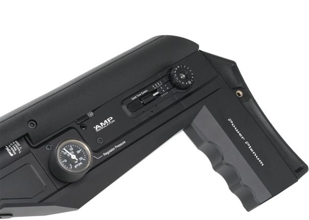 fx leopard tube 9 Fx Leopard Sniper Tube in various calibers .22 ( 5.5mm ) .25 ( 6.35mm ) .30 ( 7.62mm ) - Image 9