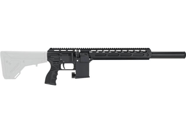Fx DRS Tactical 500 .22 ( 5.5mm )