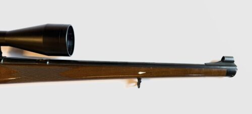 Anschutz 1518 kal. .22 WMR occasion – Bild 4