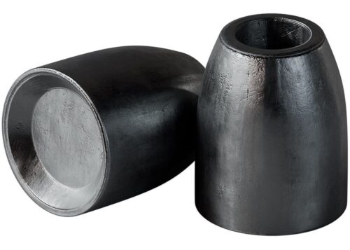 Slugs ZAN Projectiles 9 mm HP 100 grain (.357) - Image 2