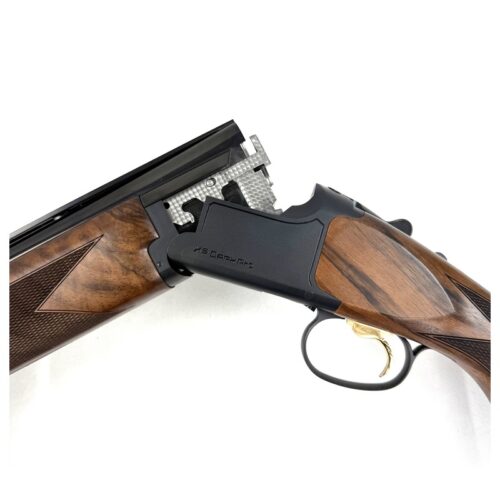 Browning Ultra XS Dark Pro adj. 81cm – Bild 6