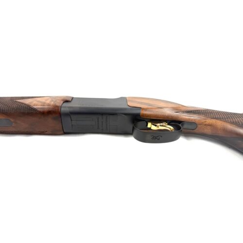 Browning Ultra XS Dark Pro adj. 81cm – Bild 7