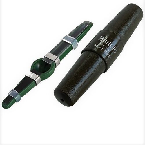 buttolo universal Mund blatter