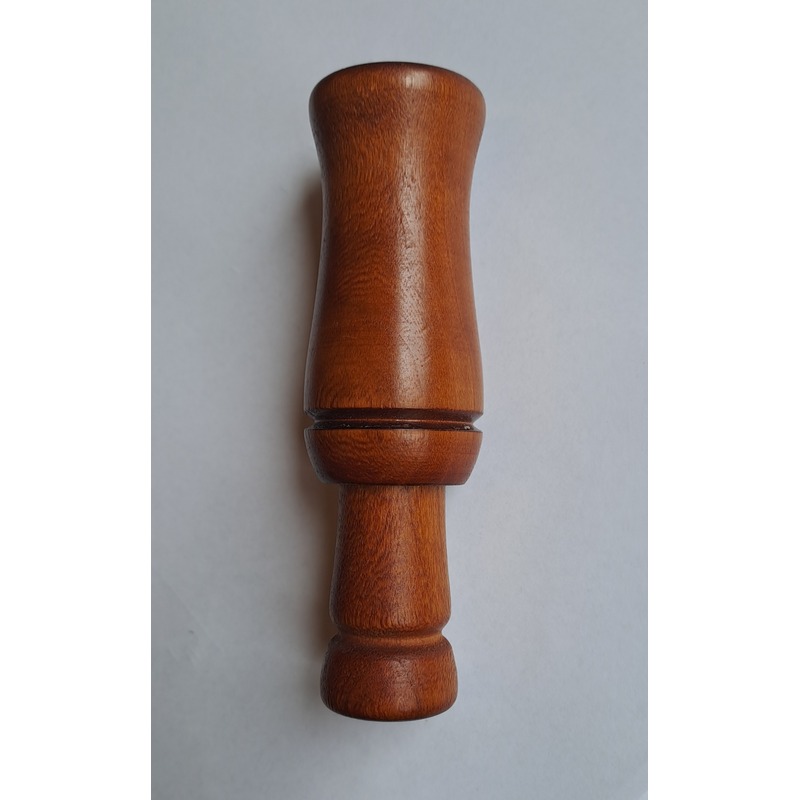 Entenköder ( Lohman ) Entenköder aus Holz, sieht aus wie die Lohman Bill Harper Serie – Bild 1