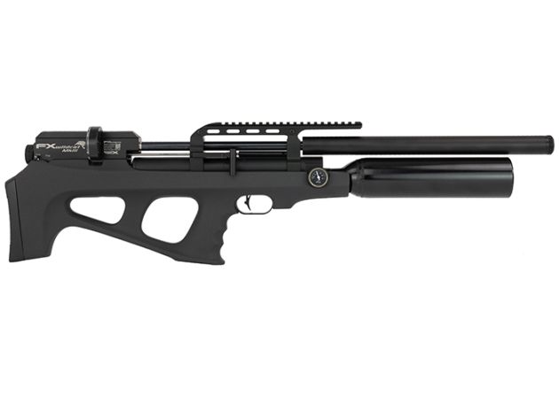 FX Wildcat MKIII BT VP .22 - 5,5mm